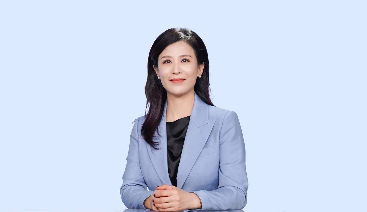 童程童美未來教育研究院院長(zhǎng)孫瀅：始終堅(jiān)守教育的初心